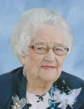 Laura Belle Huval Goulas (1929-2020)