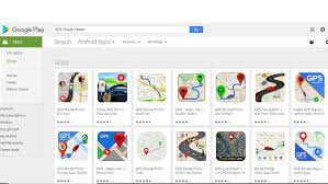 Check spelling or type a new query. Fake Gps Apps Found On Google Play Store