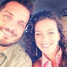 Grabbing some dinner with my favorite date before the set tonight! Come see  John Carter Cash and friends at Douglas Corner... 9pm