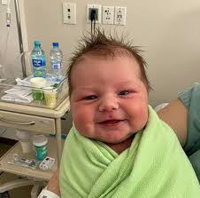 daughter faces prejudice due to appearance