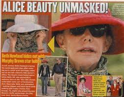 Beth Howland ~ Complete Wiki & Biography with Photos