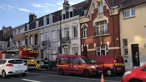 Dunkerque Le Feu Prend Dans Une Chambre Boulevard De La Republique Pas De Blesse