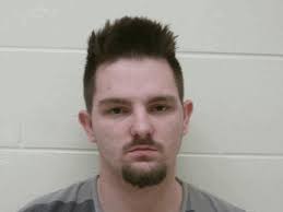 Busted! 12/30/25 New Arrests in Portsmouth, Ohio