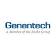Genentech logo