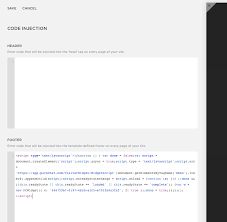 Maybe you would like to learn more about one of these? Add Live Chat To A Squarespace Site