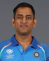 Ms Dhoni Check Dhonis News Career Age Rankings Stats