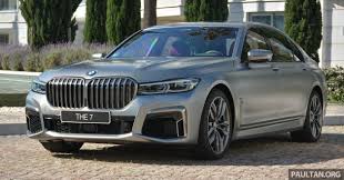 Review and buy used cars online at ooyyo. Gallery G12 Bmw 7 Series Lci M760li In Portugal Paultan Org