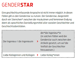 Inhaltsangabe zu wasserhahn und wasserhenne, 1 cassette. Hannover Ich Bin Ein Gender Star Holt Mich Hier Raus Spruchreif Nr 4 Deutsche Sprachwelt