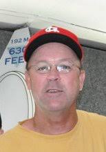 Jerry Michael Pullen (1955-2014)