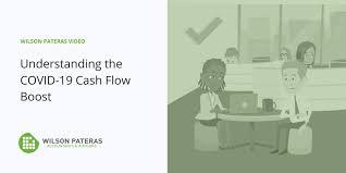 Understanding The Covid 19 Cash Flow Boost