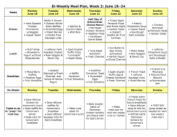 Diabetic Diet Meal Plans Lamasa Jasonkellyphoto Co