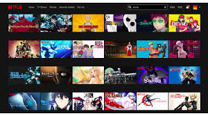 Maybe you would like to learn more about one of these? Best Places To Watch Anime Online Hulu Crunchyroll And More