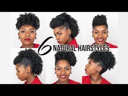Where Are All My 4c Hair Queens At Sis Get In Here You Need To Check Out These 6 Awesome Hairstyles Medium Length Hair Styles Natural Hair Styles Hair Styles