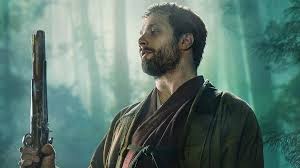 Image result for Blackthorne