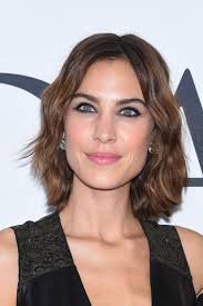 Wispy bobs are indeed great medium length hairstyles for fine hair. 23 Best Fine Hairstyles For Long Shoulder Length And Short Hair