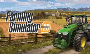 Farming simulator 16 (mod, unlimited money) apk para android descargar gratis. Farming Simulator 19 Ps4 Version Full Game Free Download Epingi