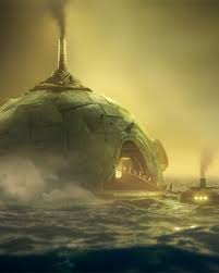 리틀 나이트 메어 컨셉아트 파헤치기 tarsiers studios 에서 제작한 인기 공포게임 '리틀나이트메어' 2탄 출시가 곧 다가온다. The Maw Little Nightmares Wiki Fandom