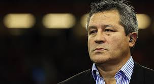 Zinzan Brooke Official Speaker Agent