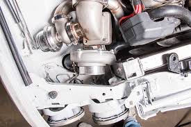 Turbokrümmer bmw m20 320i 325i 520i 525i e34 e30 turbo krümmer kit turbolader. New V2 Turbo Exhaust Manifold Downpipe For 84 91 Bmw E30 M20 T4 Vband