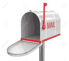 Instruct the user to open their email application on each device one at a time, imputing their email address and. Open Mailbox Image With Clipping Path Royalty Free Cliparts Vectors And Stock Illustration Image 66707960