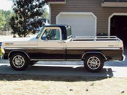 1967 1972 Ford Pickup Truck Air Conditioning System 67 72 Ford Pickup Truck Ac Ford Pickup Trucks Pickup Trucks Ford Pickup