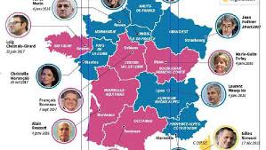 D'après les chiffres communiqués à nos équipes présentes au ministère de l'intérieur, le taux de participation aux régionales et aux départementales en région bretagne à midi n'était guère élevé, puisqu'il s'est chiffré à 11,47%. Elections Regionales L Etat Des Forces En Presence A Travers Le Pays Ladepeche Fr