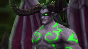 How To Start Playing A Demon Hunter In World Of Warcraft Legion