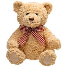 Teddy bear (plural teddy bears). Large Bear Henry Suki Bears And Gifts Traditional Teddy Bears