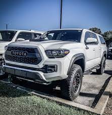 2017 Toyota Tacoma Trd Pro 2017 Toyota Tacoma Toyota Tacoma Trd Pro Toyota Tacoma