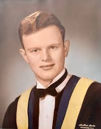 Contributions to the tribute of Daniel Gregory 'Greg' MacSween, New...