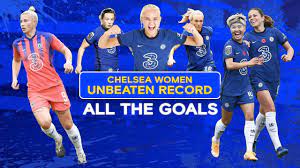 Chelsea women v london city lionesses women. Chelsea 3 0 Arsenal Pernille Harder Scores Brace To Seal Derby Win Women S Super League Youtube