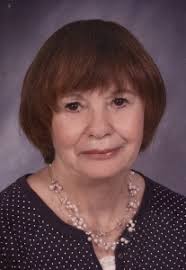 Regina S. "Jeanne" Baker, 83, Portville, formerly Andover