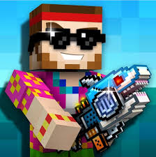 How to make button spinners video! Pixel Gun 3d For Pc Technibuzz Com
