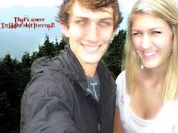 Twilight character with wild backstory