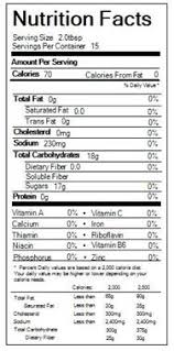 panda express nutrition information panda express nutrition