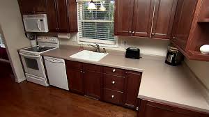 tiled kitchen countertops hgtv