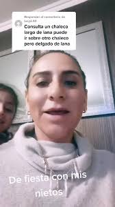 Outfits Para Gordas Con Chaleco Largo