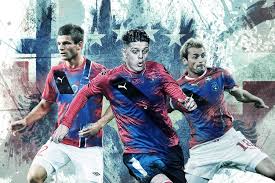 In 2010, the national team is established. The Dawn Of Kosovo S Football Nation