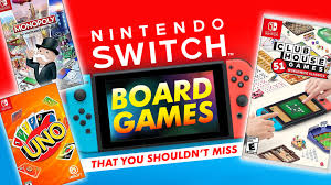 We did not find results for: Nintendo Switch Board Games That You Should Play Updated July 2021 Hayk Saakian