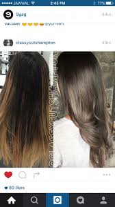 Cool Ash Brown Hair Brunette Hair Hair Styles Light Brown Hair