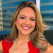 Vanessa Ruffes's Instagram, Twitter & Facebook