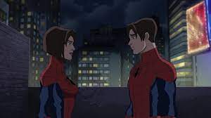 Ultimate Spider-Man The Spider-Verse: Part 1 (TV Episode 2015) - IMDb