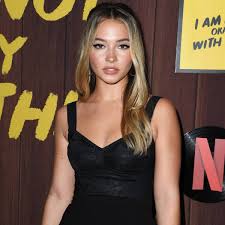 Check spelling or type a new query. Outer Banks Madelyn Cline Details Past Struggle With Eating Disorder And Over Exercising Flipboard