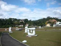 Brusque sc (1699.18) is favorite against londrina pr (1676.53) according to ratings from last round. Parque Das Esculturas Brusque Sc Youtube