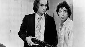 Character actor john cazale only appeared in 5 movies before his death at age 42, but every single one was nominated for an academy award for best picture. The Brief Brilliant Career Of The Godfather S Weak Son Ozy A Modern Media Company