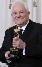 Screenwriter David Seidler