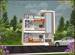 You can use antique lanterns, drapes, upholstery in your living room, bedroom and the foyer area. 30 X 50 Elevation Front Gate Design House Design Front Elevation Designs