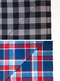 2 444 просмотра 2,4 тыс. How To Match Plaids Stripes And Large Patterns Seamwork Magazine