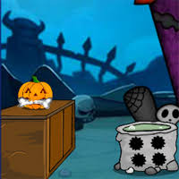 There was a village in the middle of a forest. Games2jolly Escape Games Tag