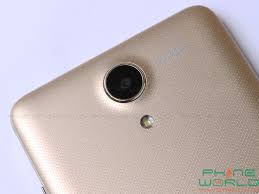 QMobile Noir S4 Review - Longer Battery ...